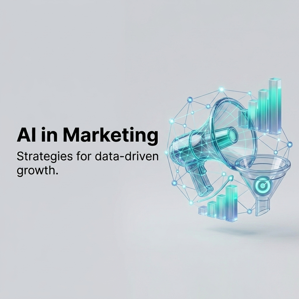 AI-Powered Digital Marketing Strategies