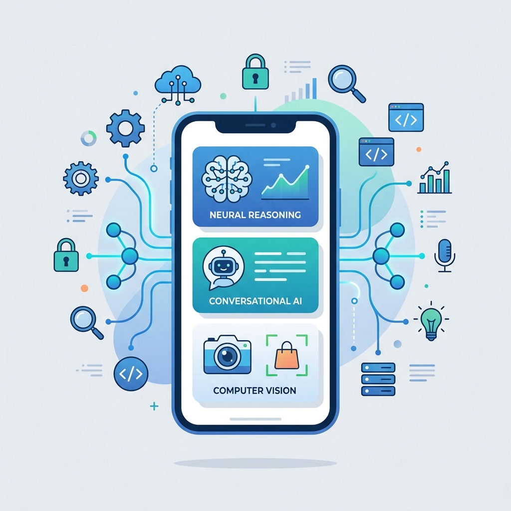 AI Integration in Mobile Apps: A Practical Step-by-Step Walkthrough
