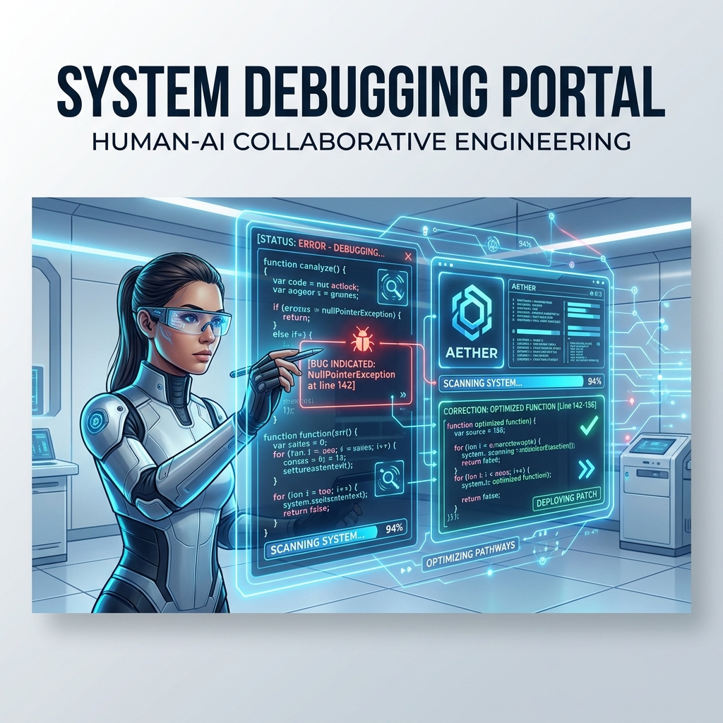 AI-Powered Debugging: The Future of Software Development