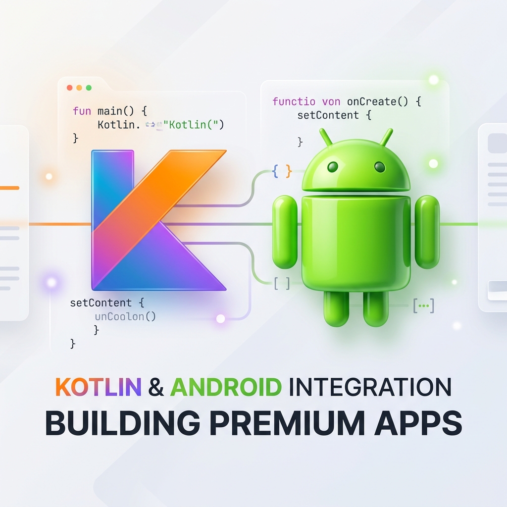 Why Kotlin Became the Official Language for Android