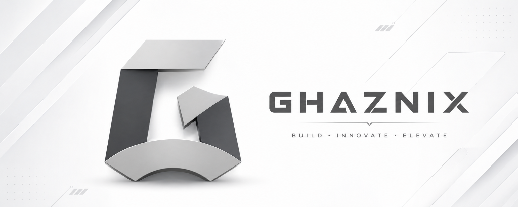 Ghaznix Form - Build & Conduct Surveys Easily